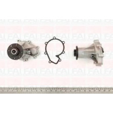 Водяной Насос FAI AUTOPARTS DB W201,124,208 2.5D/TD 85-93