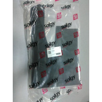 Брызговик передний - задний правый R (пр-во SOLGY) Mercedes Sprinter 96-06