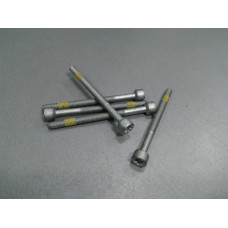 Болт, крепление форсунки (пр-во FEBI BILSTEIN) Mercedes Sprinter-Vito 638 Болт, крепление форсунки (пр-во FEBI BILSTEIN) Mercedes Sprinter-Vito 638