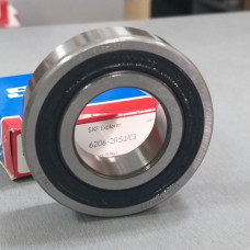 Подшипник полуоси 30X62X16 (пр-во SKF) Mazda, Ford, Nissan, Toyota