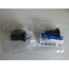 Втулка задней рессоры задние 2 шт. в рессору (пр-во Mobis) Hyundai H1