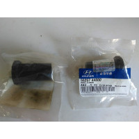 Втулка рессоры задней в серьгу (пр-во Mobis) Hyundai H1