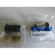 Втулка рессоры задней в серьгу (пр-во Mobis) Hyundai H1