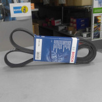 Ремень генератора + кондиционер 1987947953 (пр-во BOSCH) OPEL VIVARO 1.9, FORD