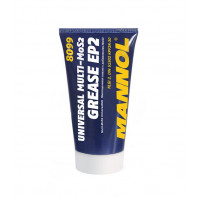 EP-2 Multi-MoS2 Universalfett 100 gr 8099