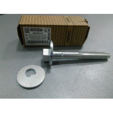 Болт регулировки развала колес (развальн,) FEBEST VAG