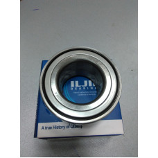 Подшипник передней ступицы с ABS 7701210111 39*77*42 (пр-во ILJIN) Renault Megane, Scenic ||