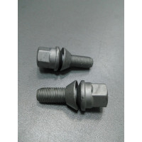 Болт колесный под легкосплавний диск (пр-во FEBI) Renault Megane