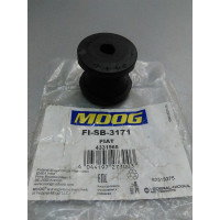 Сайлентблок переднего рычага (пр-во MOOG) Peugeot J5 81-