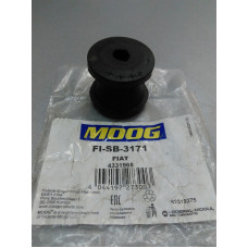 Сайлентблок переднего рычага (пр-во MOOG) Peugeot J5 81-