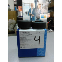 Втулка стабилизатора переднего 