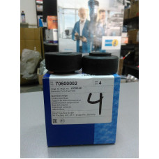 Втулка стабилизатора переднего 