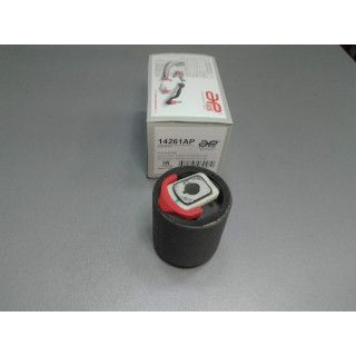 Сайлентблок переднего нижнего направляющего рычага задний к-во 2 шт (пр-во APPLUS) VW Passat B5,