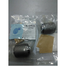 Сайлентблок наружний зад нижн поперечного рычага под пружину (пр-во BLUE PRINT) MAZDA 3 BK