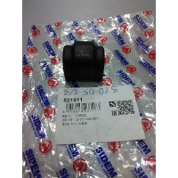 Втулка стабилизатора заднего (пр-во SIDEM) 5 (E39) [09/95-07/03] 520 I