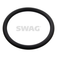 Кольцо уплатнительное патрубка (пр-во SWAG) VW, Skoda, Audi, BMW