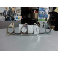 Прокладки выхлопной системы PARTS-MALL OPEL 1.8 C18LE/C18NZ/C20NE/C20LE 