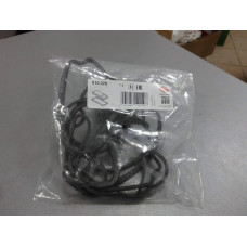 Прокладка клапанной крышки (пр-во ELRING) Opel Vectra B 1.8, X18XE1,Z18XE