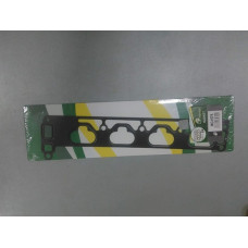 Прокладка впускного колектора (пр-во BGA) Opel Vectra B 1.8