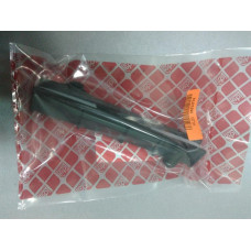 Планка успокоителя верхняя (пр-во FEBI) Mercedes Sprinter 2.9