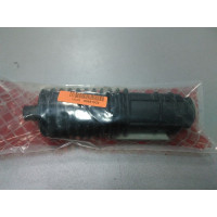 Пыльник рейки рулевой правый без ГУР, 406619 (FEBI) Fiat Ducato, Peugeot Boxer 85-94