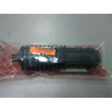 Пыльник рейки рулевой правый без ГУР, 406619 (FEBI) Fiat Ducato, Peugeot Boxer 85-94