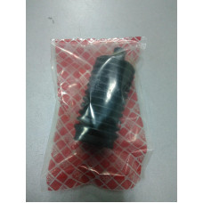 Пыльник рейки рулевой левый без ГУР, 406618 (FEBI) Fiat Ducato, Peugeot Boxer 85-94