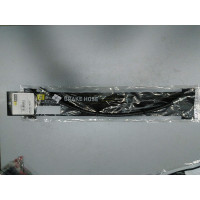 Шланг тормозной передний M10X1*488 (пр-во STARLINE) Iveco Daily ||