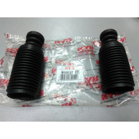 Пыльникотбойник заднего амортизатора к-кт 2 шт. (пр-во KYB) Nissan Almera