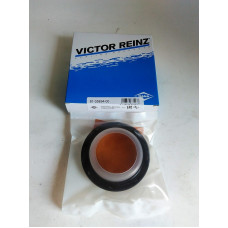 Сальник коленвала передний 66.7X85.7X10 (пр-во VICTOR REINZ) Ford Transit