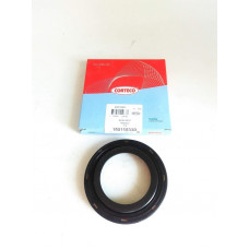 Сальник коленвала задний 79.3X99X10 (пр-во CORTECO) Ford Transit