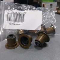 Сальник клапана (пр-во VICTOR REINZ) Ford Transit