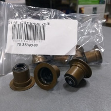 Сальник клапана (пр-во VICTOR REINZ) Ford Transit