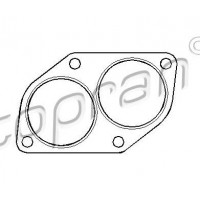 Прокладка выхлопной трубы TOPRAN