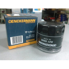Фильтр масляный (пр-во DENCKERMANN) Chery Amulet, Ford