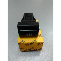 Кнопка противотуманных фар 759.3710-07.01 (пр-во WTE) ВАЗ 2170