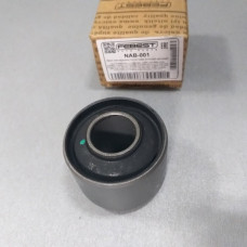 Сайлентблок рычага переднего задний (FEBEST) Nissan ALMERA