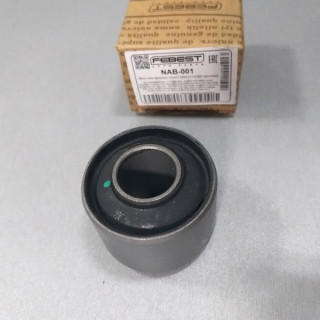 Сайлентблок рычага переднего задний (FEBEST) Nissan ALMERA