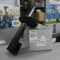 Амортизатор передний газ-масло левый (пр-во RIDER) Peugeot Partner, Ciroen Berlingo 10-