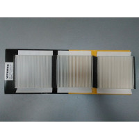 Фильтр салона (пр-во WIX) Ford Scorpio ||