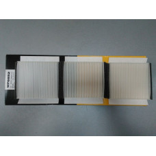 Фильтр салона (пр-во WIX) Ford Scorpio ||