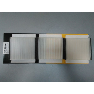 Фильтр салона (пр-во WIX) Ford Scorpio ||