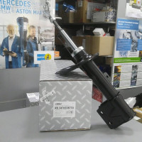 Амортизатор передний газ-масло правый (пр-во RIDER) Peugeot Partner, Citroen Berlingo 10-