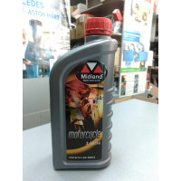 Масло моторное Motorcycle Two-Cycle (пр-во MIDLAND) 1L.