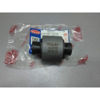 Сайлентблок заднего нижнего продольного рычага наружный (пр-во BC Guma) Audi A3