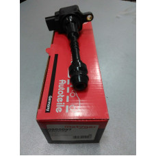 Катушка (пр-во METZGER) Nissan Almera N16 1.6, 1.8