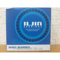 Подшипник передней ступицы (ILJIN) LEXUS ES, RX 04-09, MAZDA6, CX-7, CX-9 07-09, TOYOTA AVALON