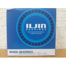 Подшипник передней ступицы (ILJIN) LEXUS ES, RX 04-09, MAZDA6, CX-7, CX-9 07-09, TOYOTA AVALON