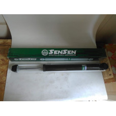 Амортизатор задний газ-масло (пр-во SenSen) Volkswagen Polo ,Audi A2 (8Z0) ,Skoda Fabia