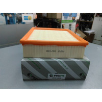 Фильтр воздушный (пр-во PROFIT) VW Passat B5, Audi A4, A6, Skoda 95-